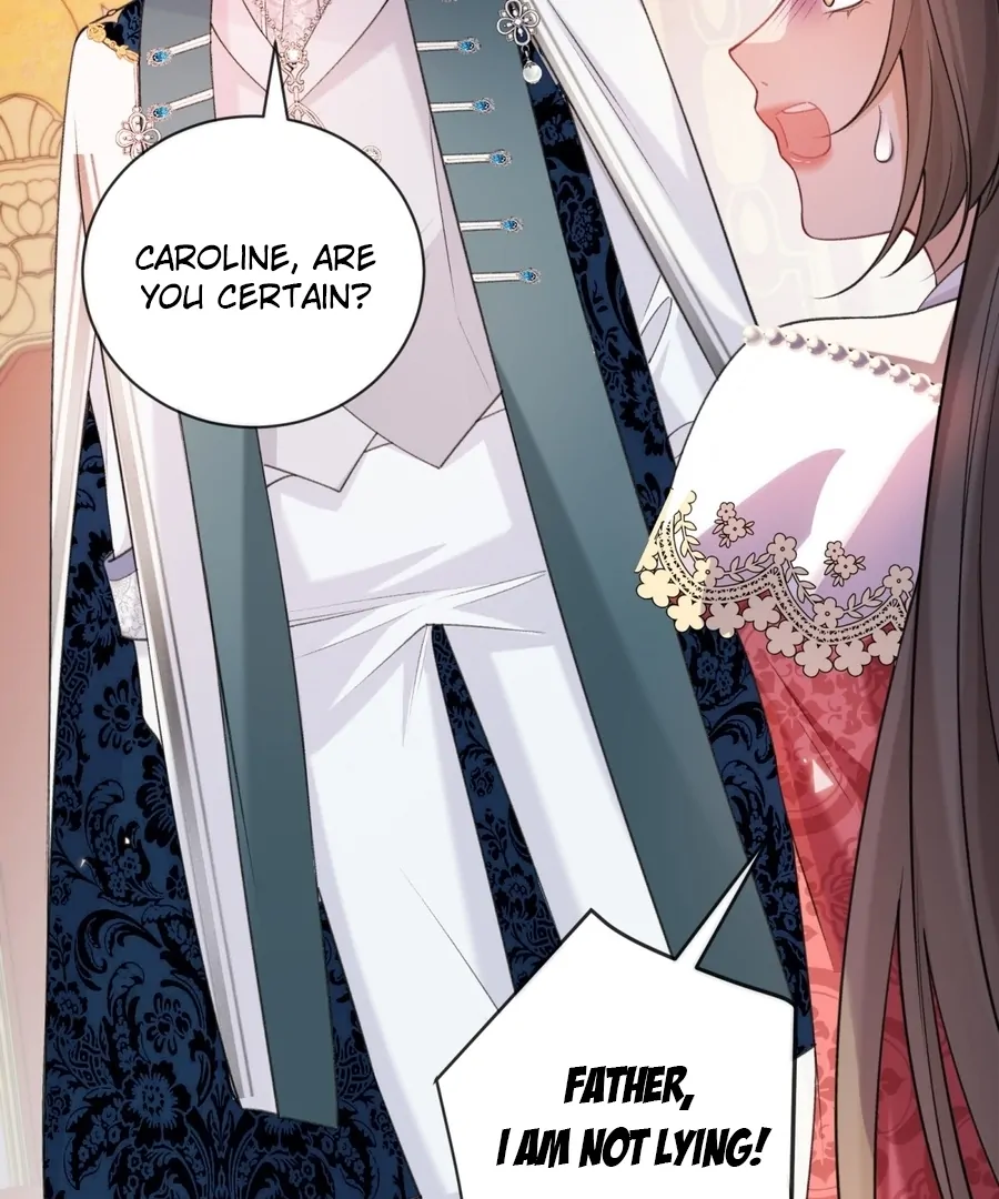 In This Life, I'm Resigning From Being a Villain Queen Chapter 30 - page 86