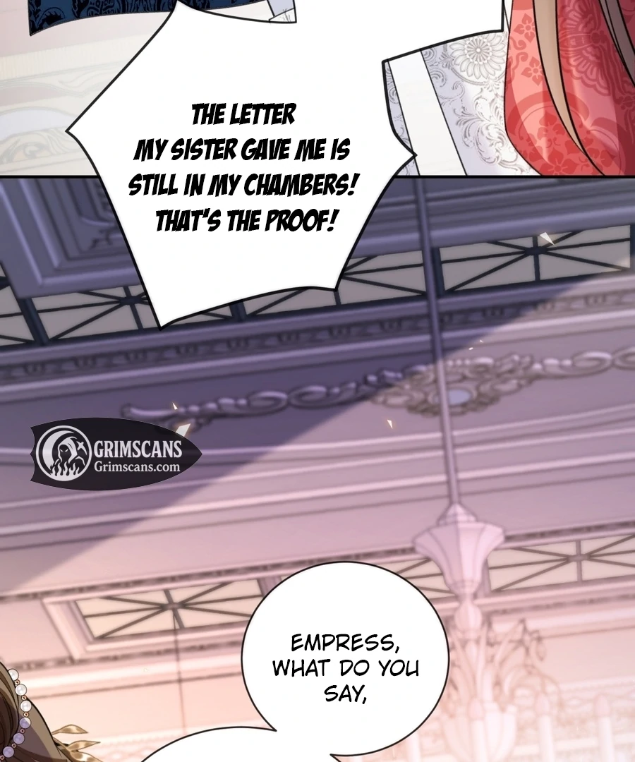 In This Life, I'm Resigning From Being a Villain Queen Chapter 30 - page 87