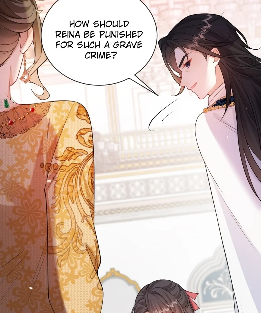 In This Life, I'm Resigning From Being a Villain Queen Chapter 30 - page 88