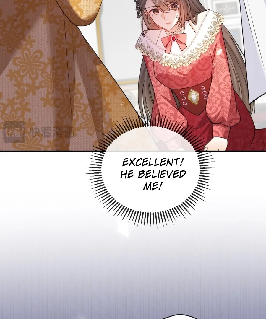 In This Life, I'm Resigning From Being a Villain Queen Chapter 30 - page 89