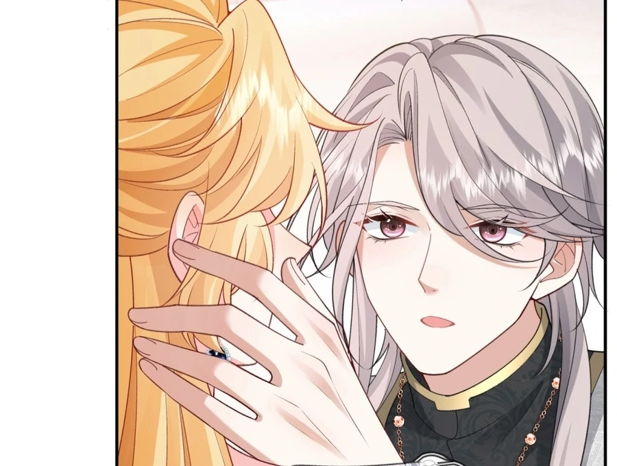 In This Life, I'm Resigning From Being a Villain Queen Chapter 30 - page 9
