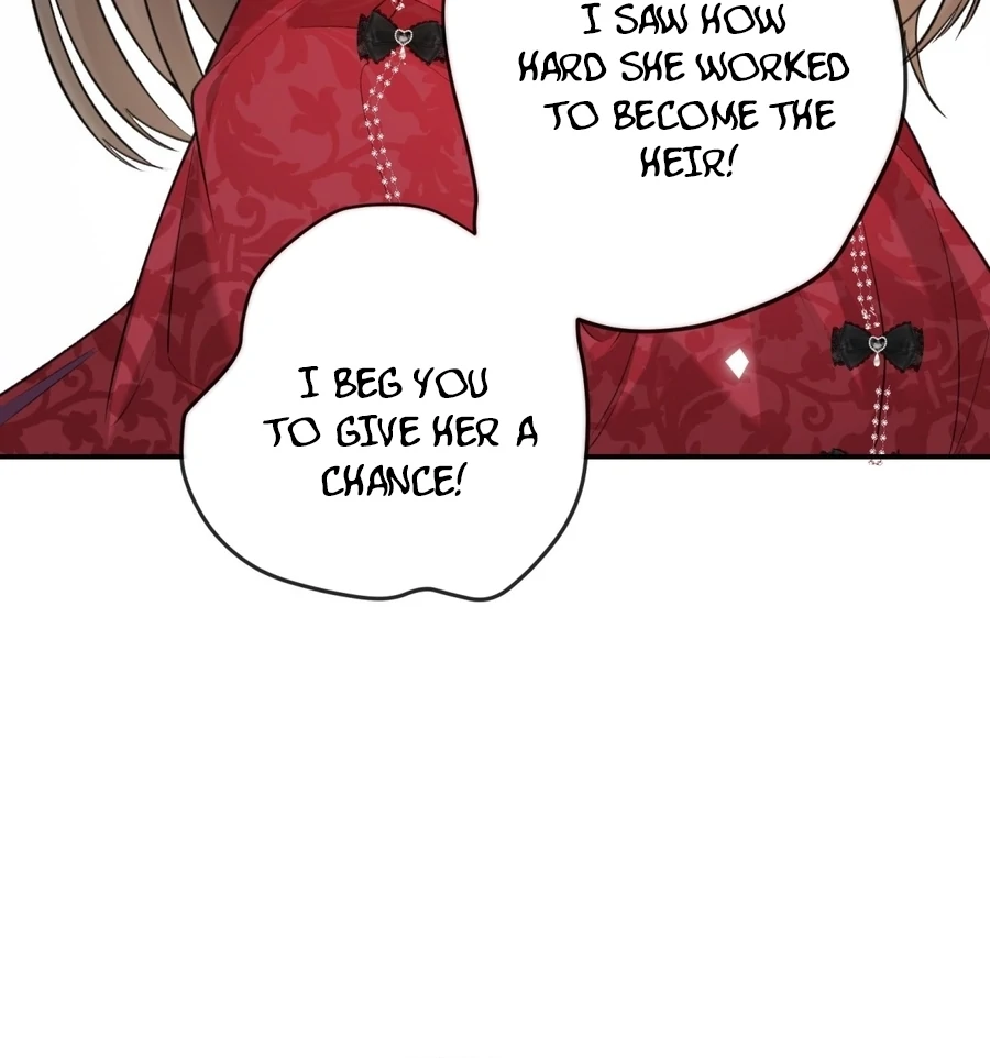 In This Life, I'm Resigning From Being a Villain Queen Chapter 30 - page 92