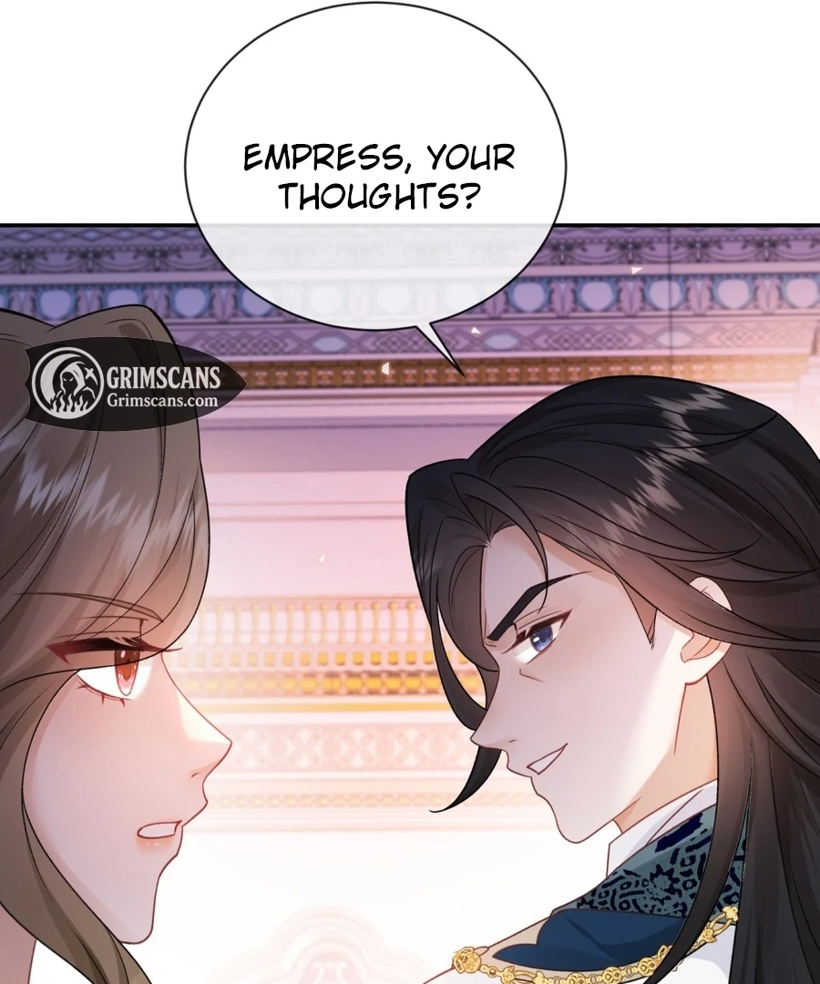 In This Life, I'm Resigning From Being a Villain Queen Chapter 30 - page 93