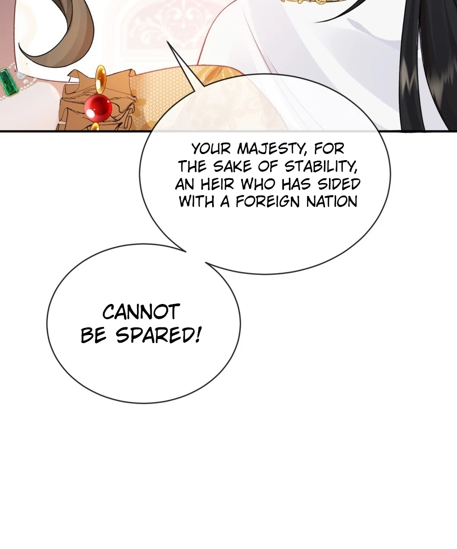In This Life, I'm Resigning From Being a Villain Queen Chapter 30 - page 94
