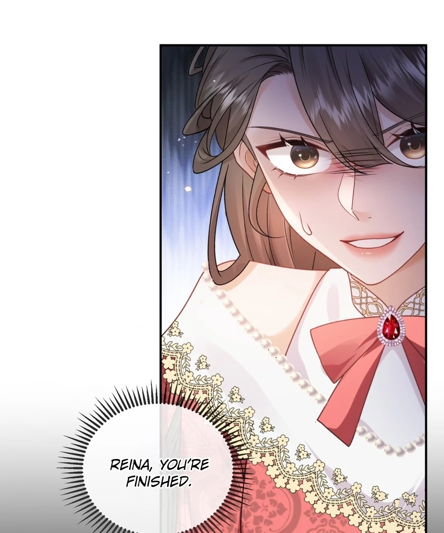 In This Life, I'm Resigning From Being a Villain Queen Chapter 30 - page 95
