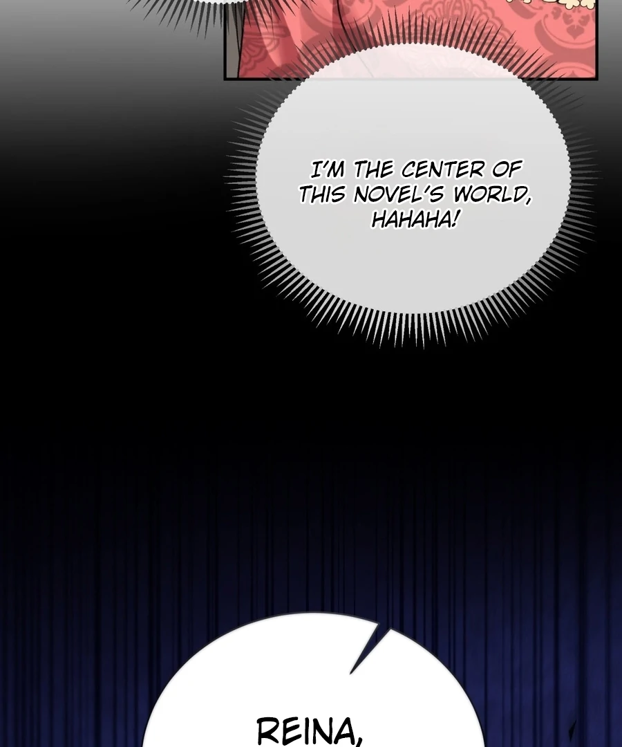 In This Life, I'm Resigning From Being a Villain Queen Chapter 30 - page 96