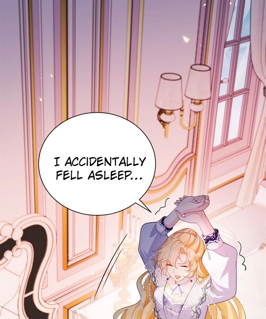 In This Life, I'm Resigning From Being a Villain Queen Chapter 31 - page 103