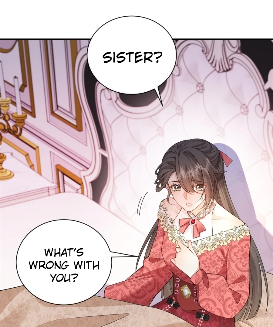 In This Life, I'm Resigning From Being a Villain Queen Chapter 31 - page 110