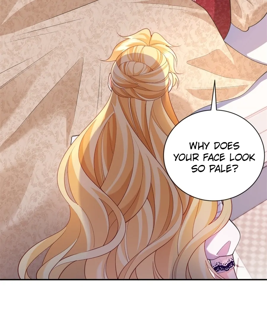 In This Life, I'm Resigning From Being a Villain Queen Chapter 31 - page 111