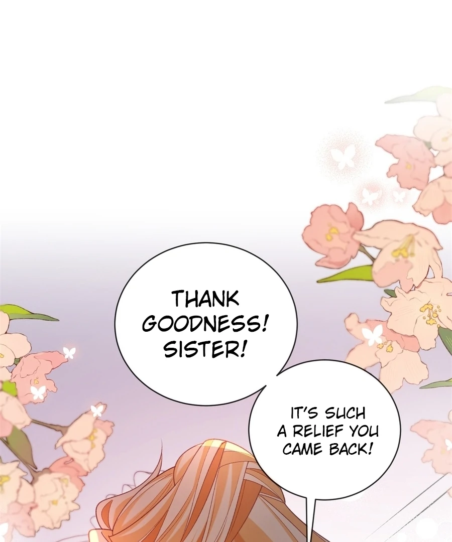 In This Life, I'm Resigning From Being a Villain Queen Chapter 31 - page 112