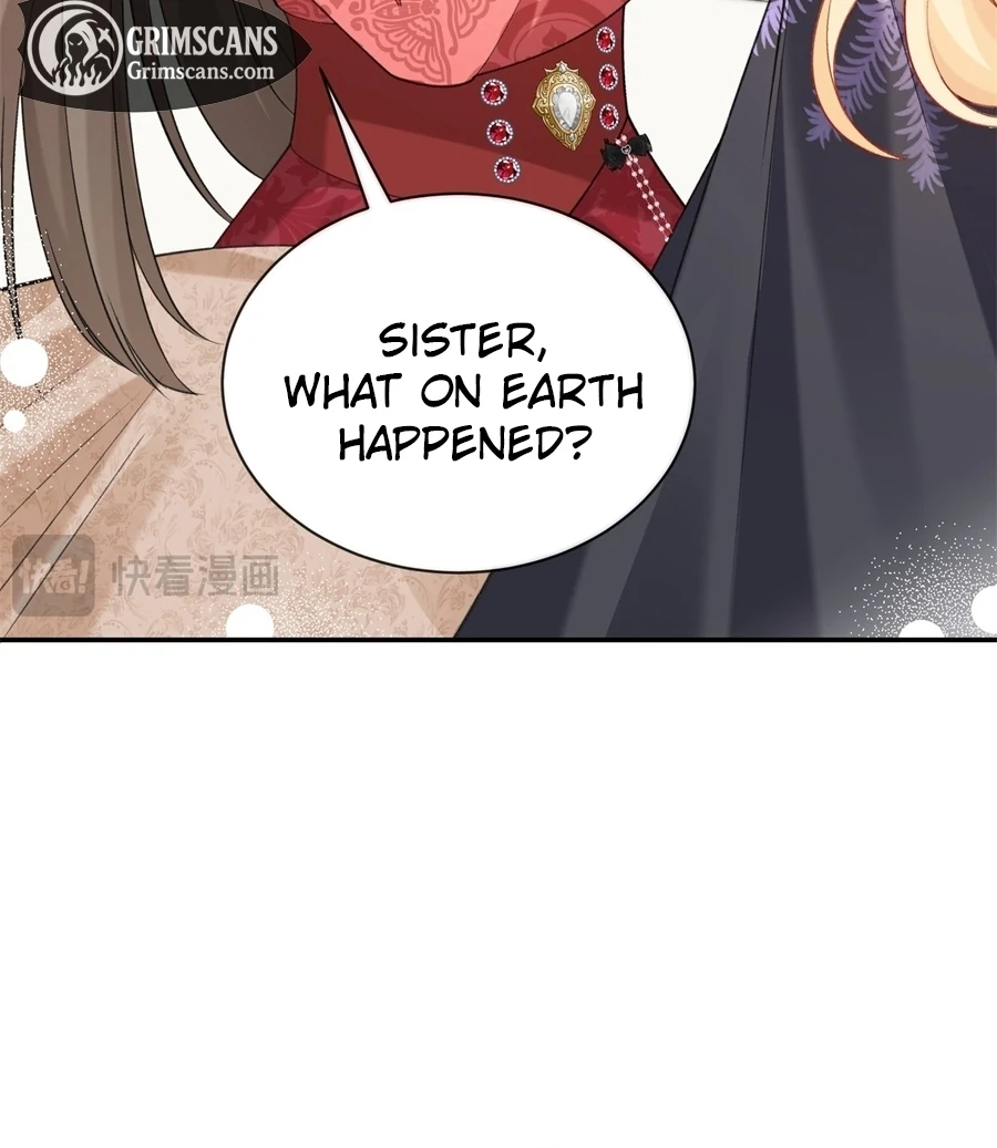 In This Life, I'm Resigning From Being a Villain Queen Chapter 31 - page 114