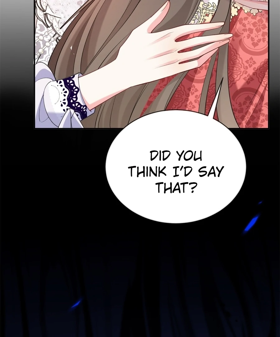 In This Life, I'm Resigning From Being a Villain Queen Chapter 31 - page 116