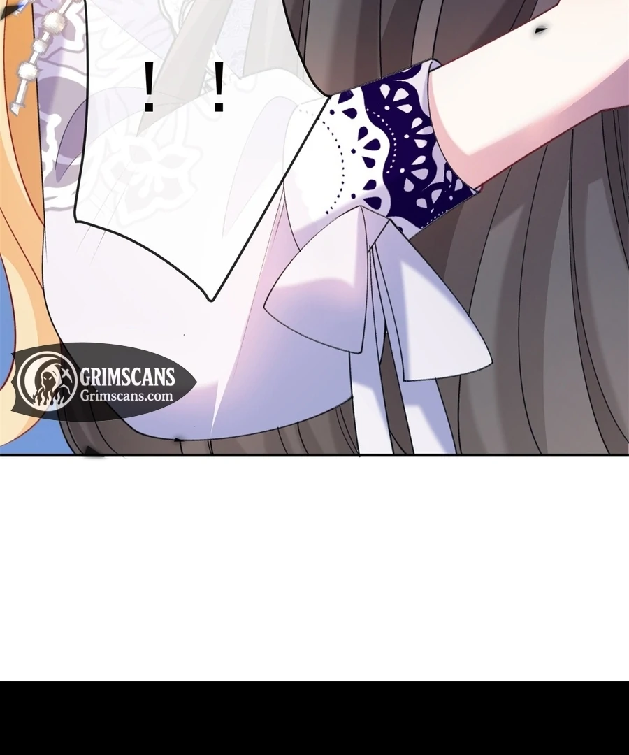 In This Life, I'm Resigning From Being a Villain Queen Chapter 31 - page 119
