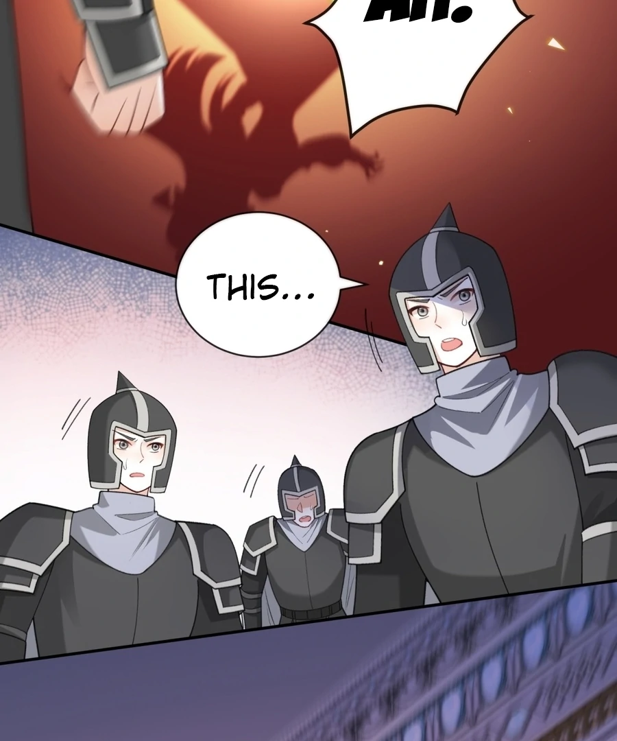 In This Life, I'm Resigning From Being a Villain Queen Chapter 31 - page 12