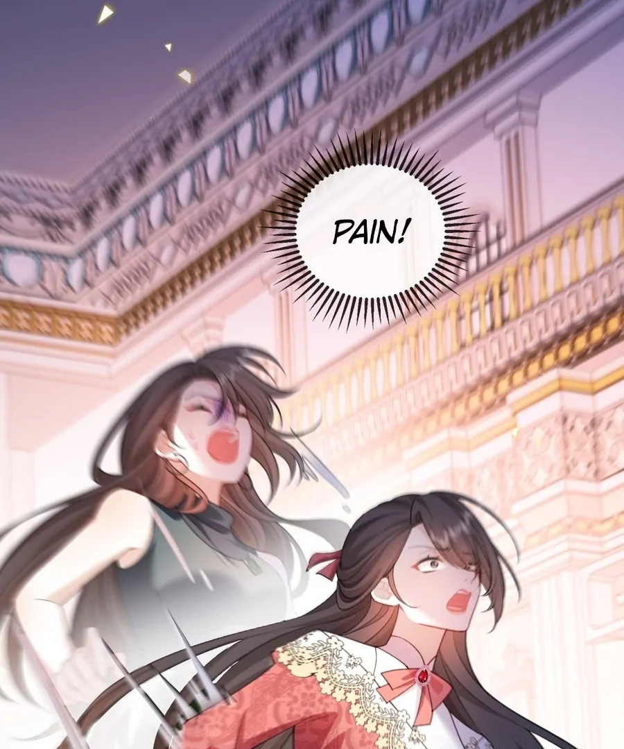 In This Life, I'm Resigning From Being a Villain Queen Chapter 31 - page 13