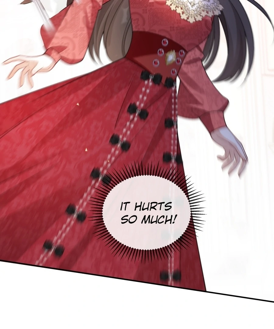 In This Life, I'm Resigning From Being a Villain Queen Chapter 31 - page 14