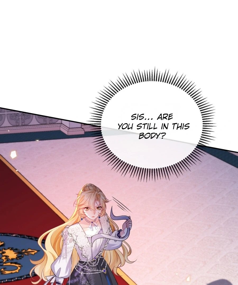 In This Life, I'm Resigning From Being a Villain Queen Chapter 31 - page 15