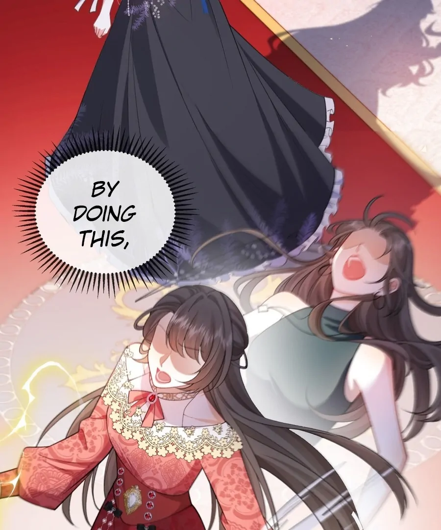 In This Life, I'm Resigning From Being a Villain Queen Chapter 31 - page 16