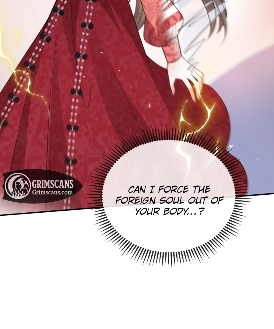 In This Life, I'm Resigning From Being a Villain Queen Chapter 31 - page 17