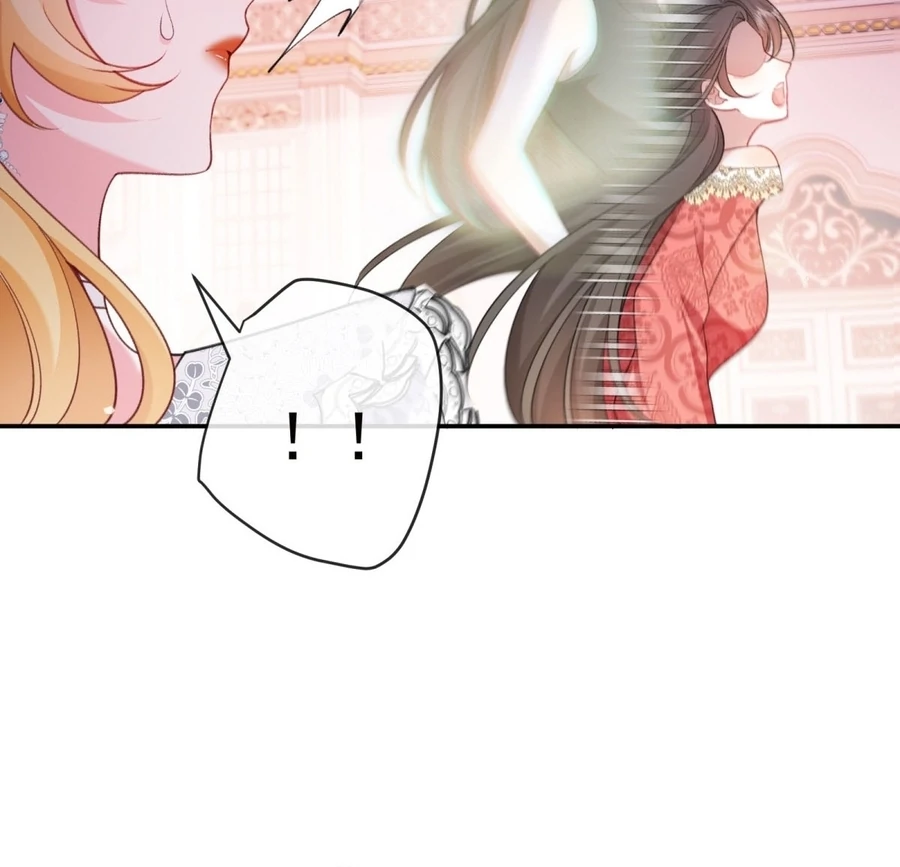 In This Life, I'm Resigning From Being a Villain Queen Chapter 31 - page 19