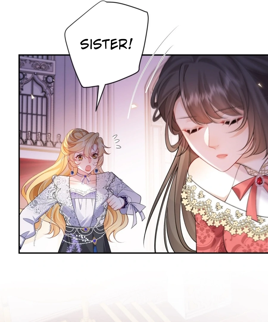 In This Life, I'm Resigning From Being a Villain Queen Chapter 31 - page 20