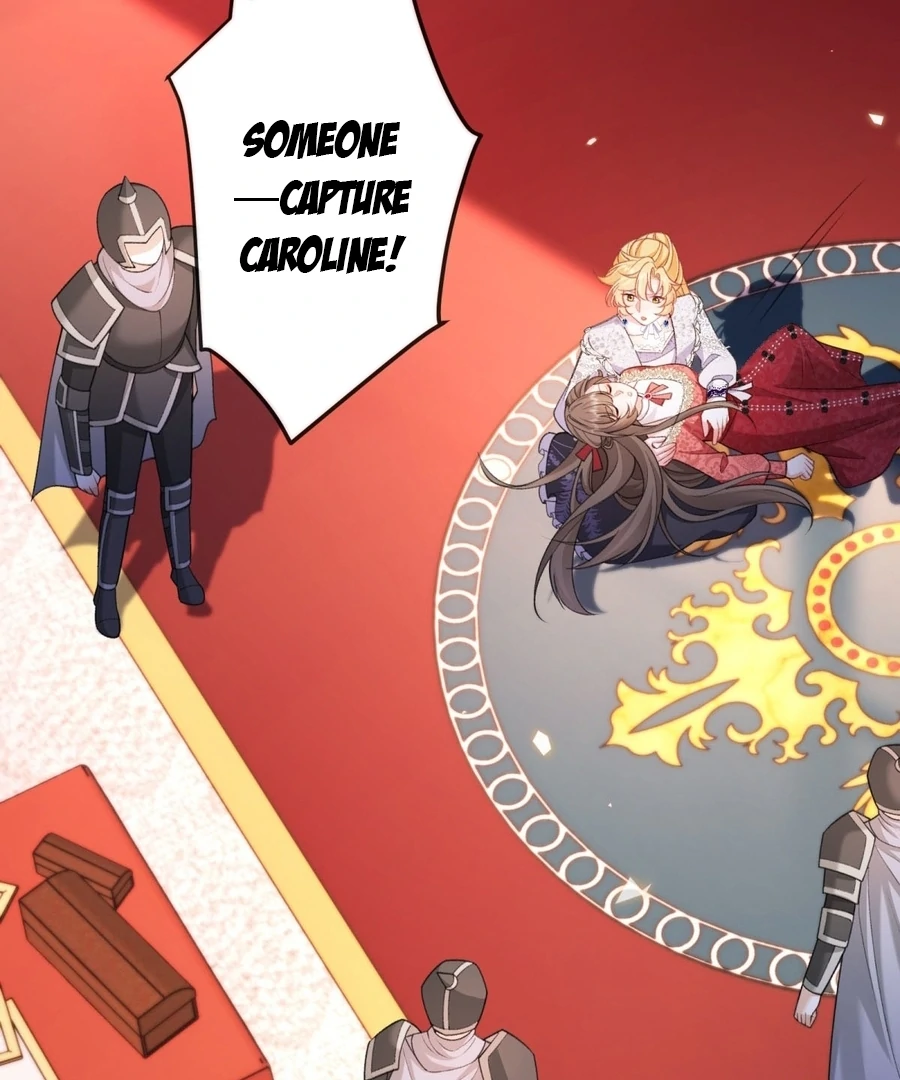 In This Life, I'm Resigning From Being a Villain Queen Chapter 31 - page 22