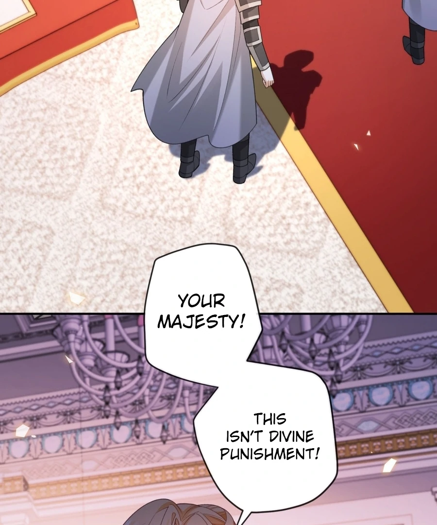 In This Life, I'm Resigning From Being a Villain Queen Chapter 31 - page 23