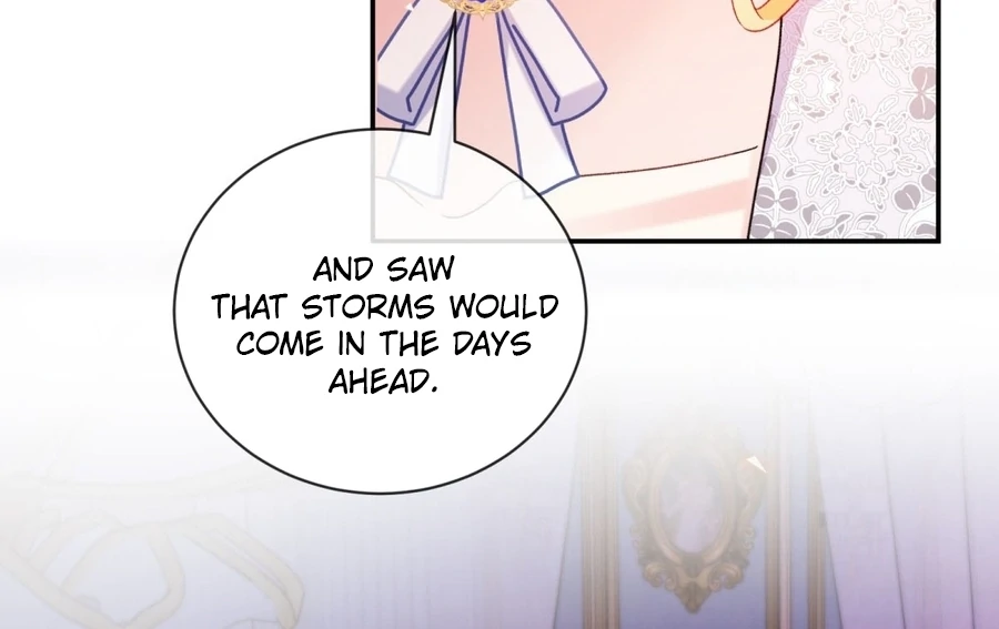 In This Life, I'm Resigning From Being a Villain Queen Chapter 31 - page 27
