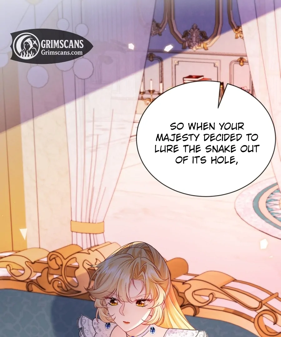 In This Life, I'm Resigning From Being a Villain Queen Chapter 31 - page 28