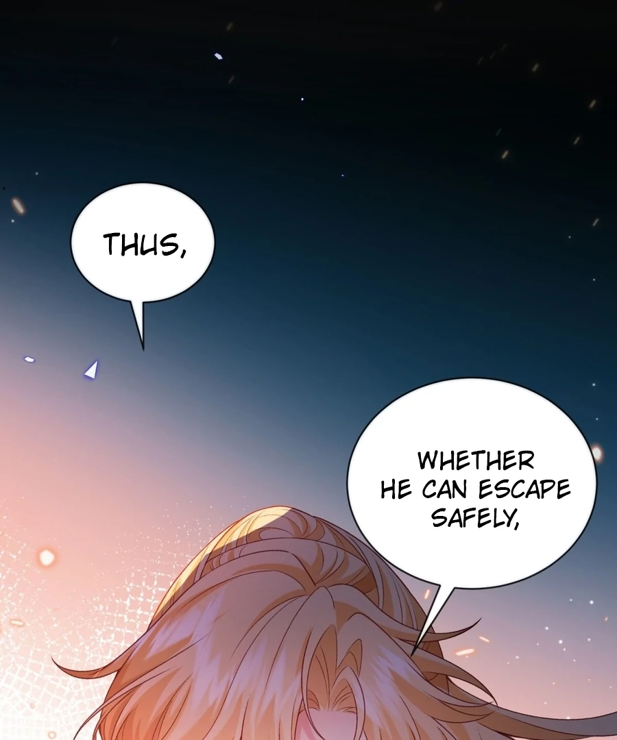 In This Life, I'm Resigning From Being a Villain Queen Chapter 31 - page 35