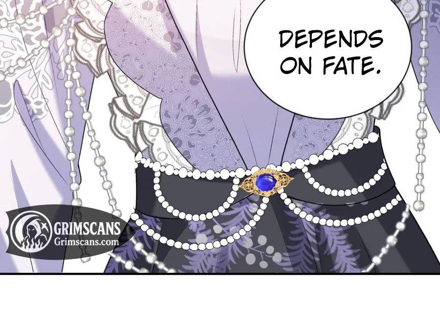 In This Life, I'm Resigning From Being a Villain Queen Chapter 31 - page 37
