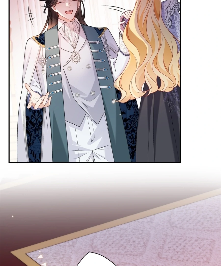 In This Life, I'm Resigning From Being a Villain Queen Chapter 31 - page 39