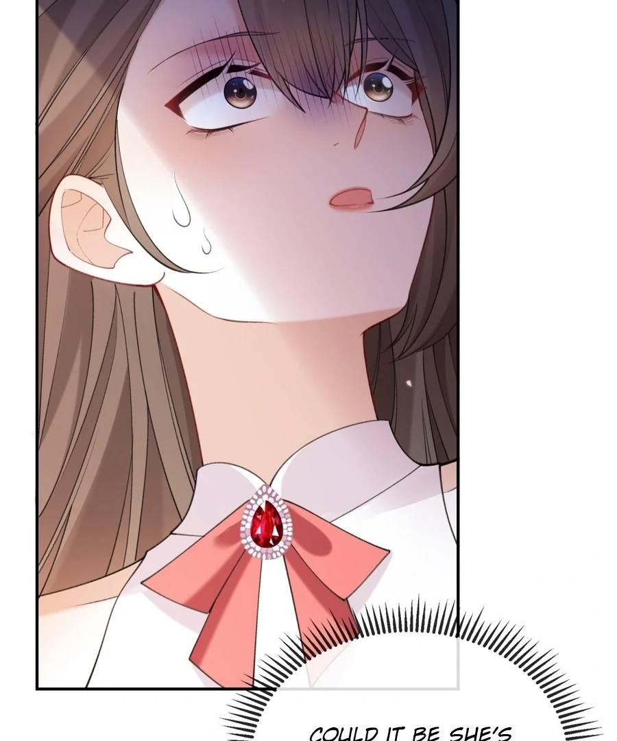 In This Life, I'm Resigning From Being a Villain Queen Chapter 31 - page 4