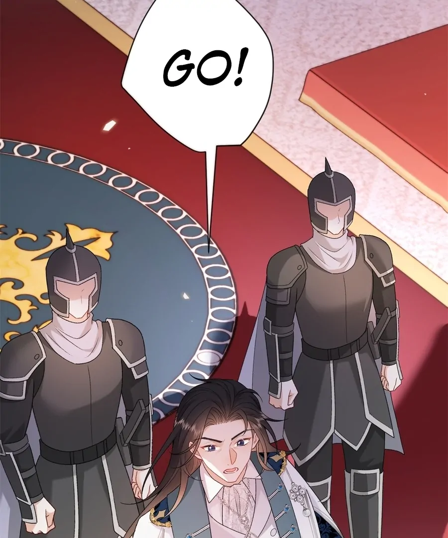 In This Life, I'm Resigning From Being a Villain Queen Chapter 31 - page 40