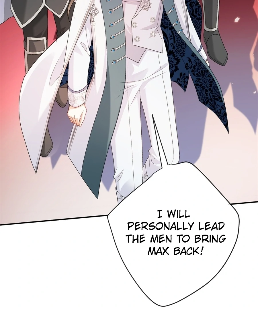 In This Life, I'm Resigning From Being a Villain Queen Chapter 31 - page 41