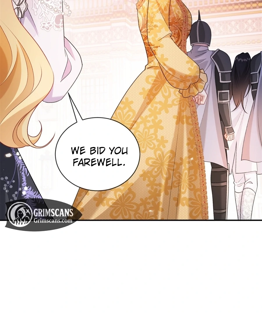 In This Life, I'm Resigning From Being a Villain Queen Chapter 31 - page 43