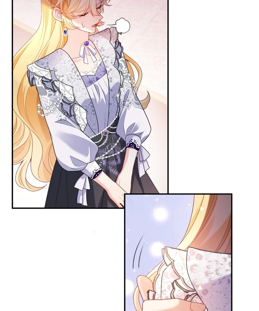 In This Life, I'm Resigning From Being a Villain Queen Chapter 31 - page 45