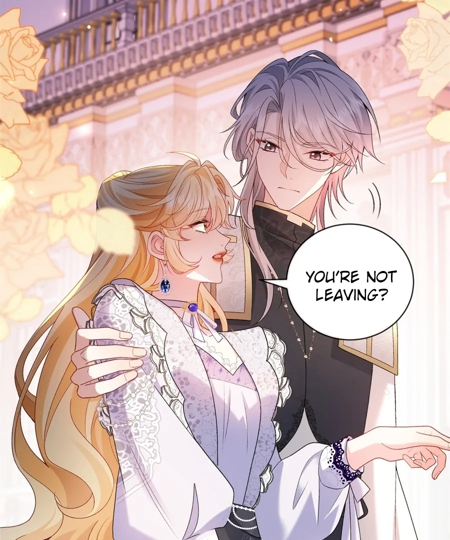 In This Life, I'm Resigning From Being a Villain Queen Chapter 31 - page 48
