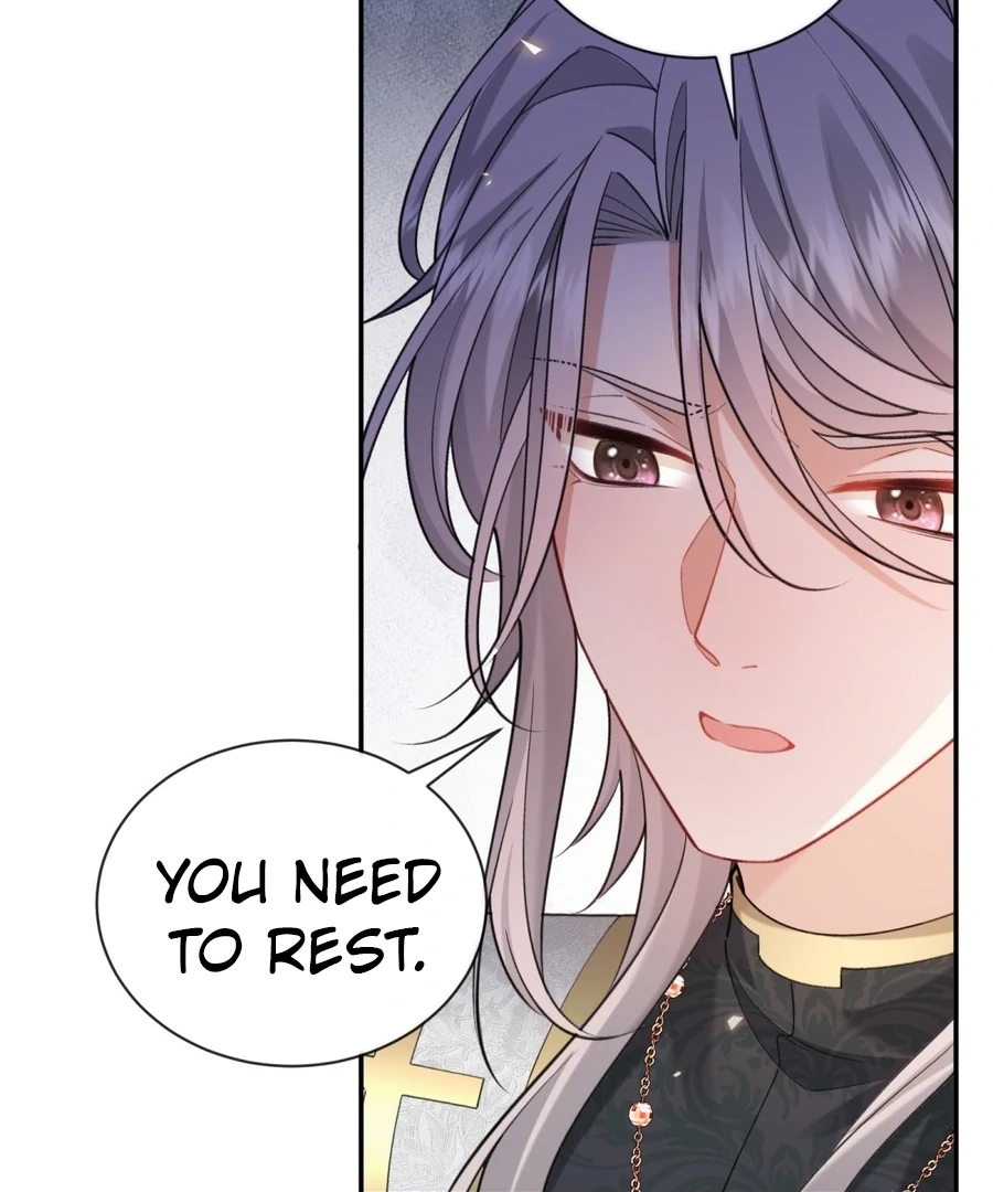 In This Life, I'm Resigning From Being a Villain Queen Chapter 31 - page 50
