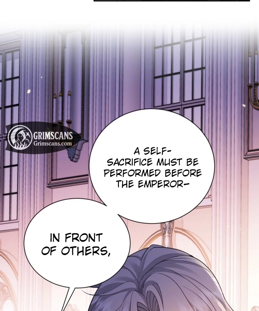 In This Life, I'm Resigning From Being a Villain Queen Chapter 31 - page 51
