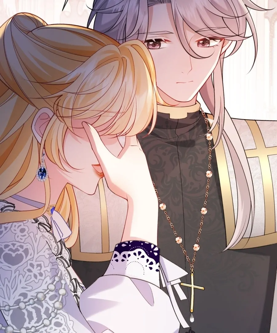 In This Life, I'm Resigning From Being a Villain Queen Chapter 31 - page 52