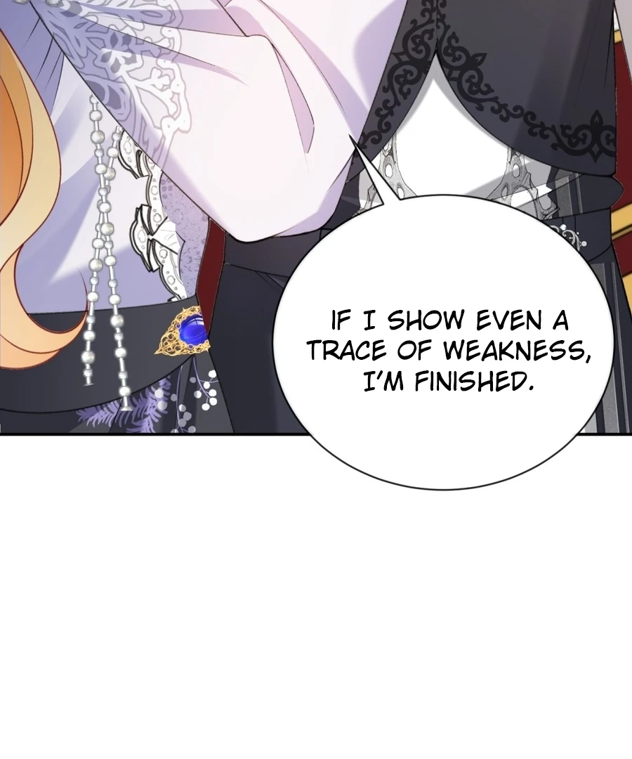 In This Life, I'm Resigning From Being a Villain Queen Chapter 31 - page 53