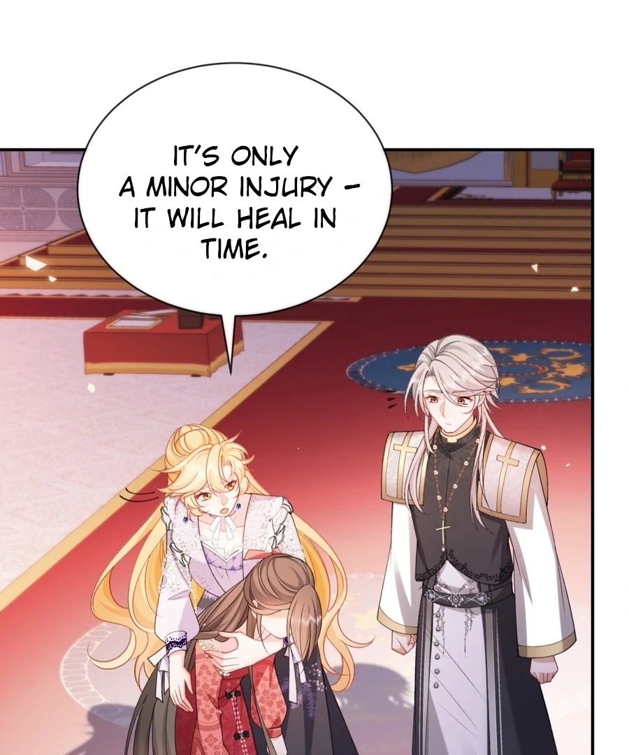 In This Life, I'm Resigning From Being a Villain Queen Chapter 31 - page 54