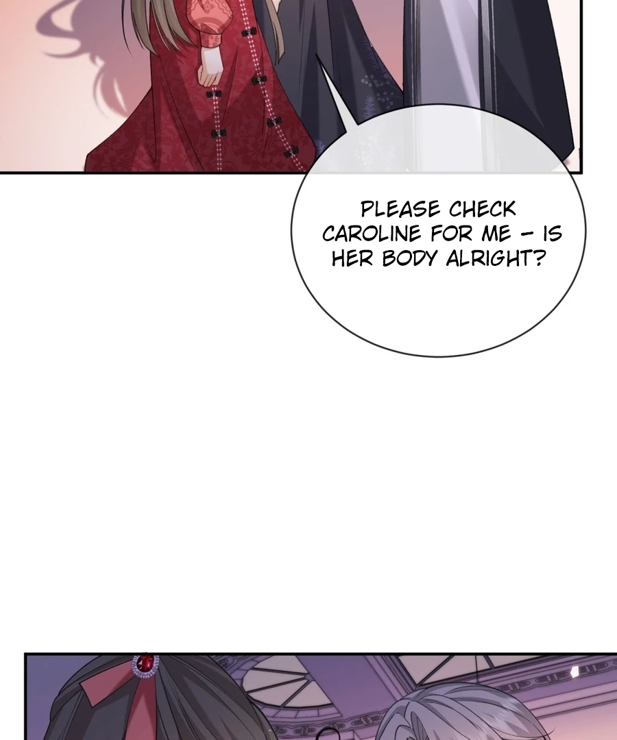 In This Life, I'm Resigning From Being a Villain Queen Chapter 31 - page 55