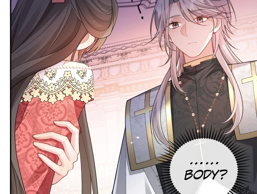 In This Life, I'm Resigning From Being a Villain Queen Chapter 31 - page 56