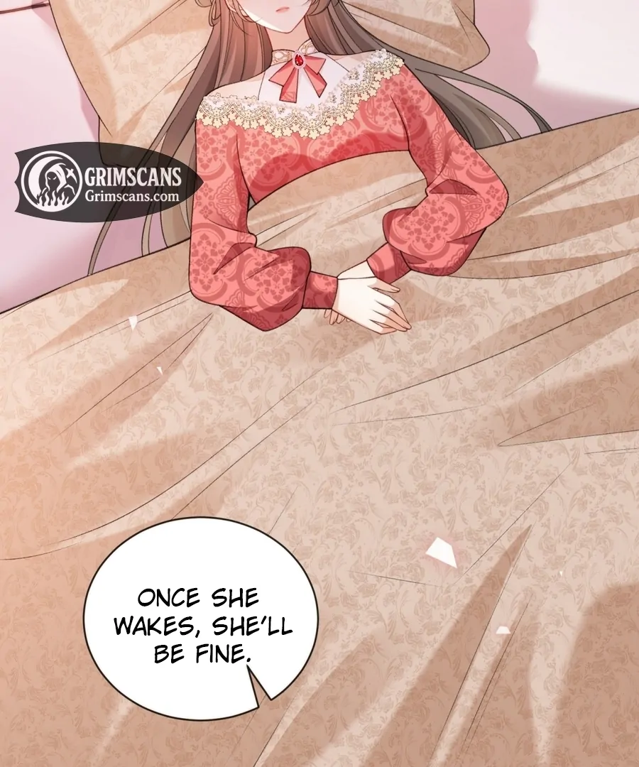 In This Life, I'm Resigning From Being a Villain Queen Chapter 31 - page 60