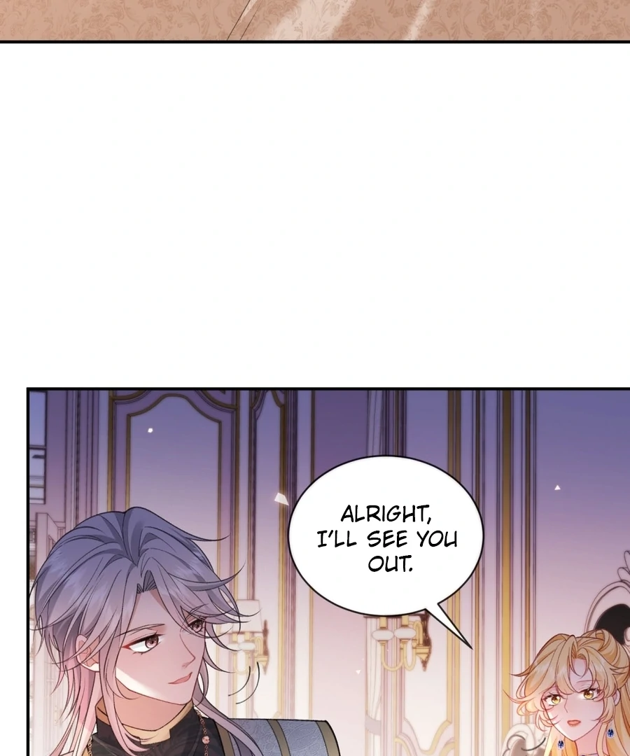 In This Life, I'm Resigning From Being a Villain Queen Chapter 31 - page 61
