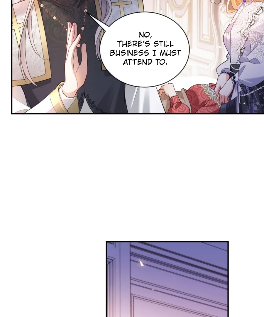 In This Life, I'm Resigning From Being a Villain Queen Chapter 31 - page 62