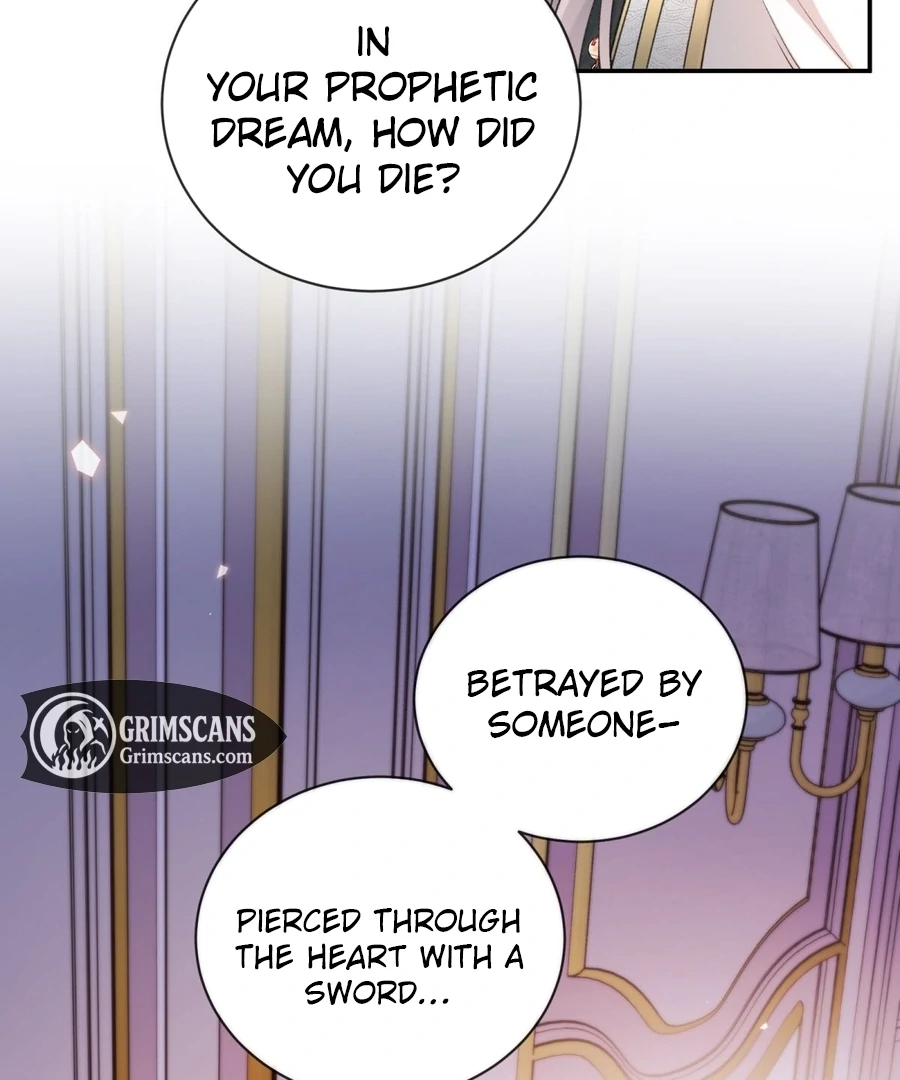 In This Life, I'm Resigning From Being a Villain Queen Chapter 31 - page 68