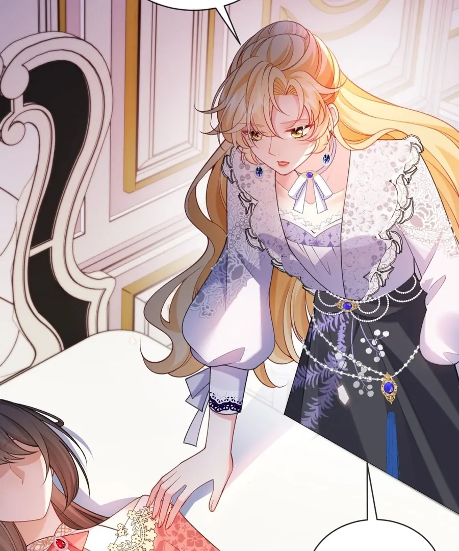 In This Life, I'm Resigning From Being a Villain Queen Chapter 31 - page 69